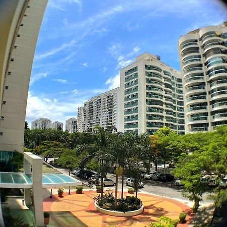 Hotel Verano Stay Rock In Rio Suites Rio de Janeiro Kültér fotó