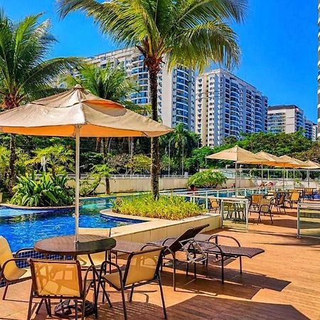 Hotel Verano Stay Rock In Rio Suites Rio de Janeiro Kültér fotó