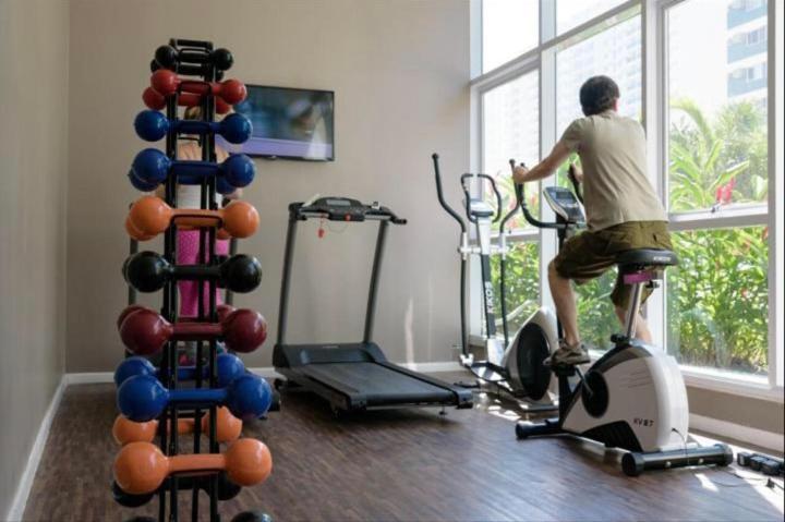 Hotel Verano Stay Rock In Rio Suites Rio de Janeiro Kültér fotó