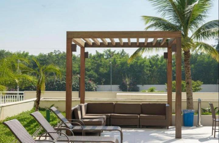 Hotel Verano Stay Rock In Rio Suites Rio de Janeiro Kültér fotó