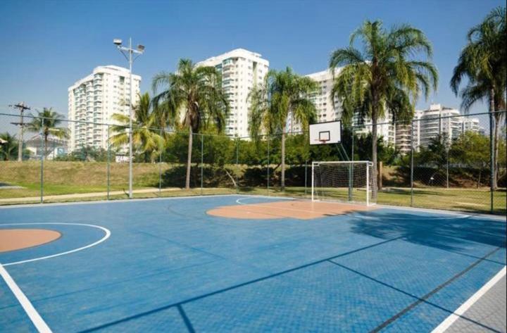 Hotel Verano Stay Rock In Rio Suites Rio de Janeiro Kültér fotó