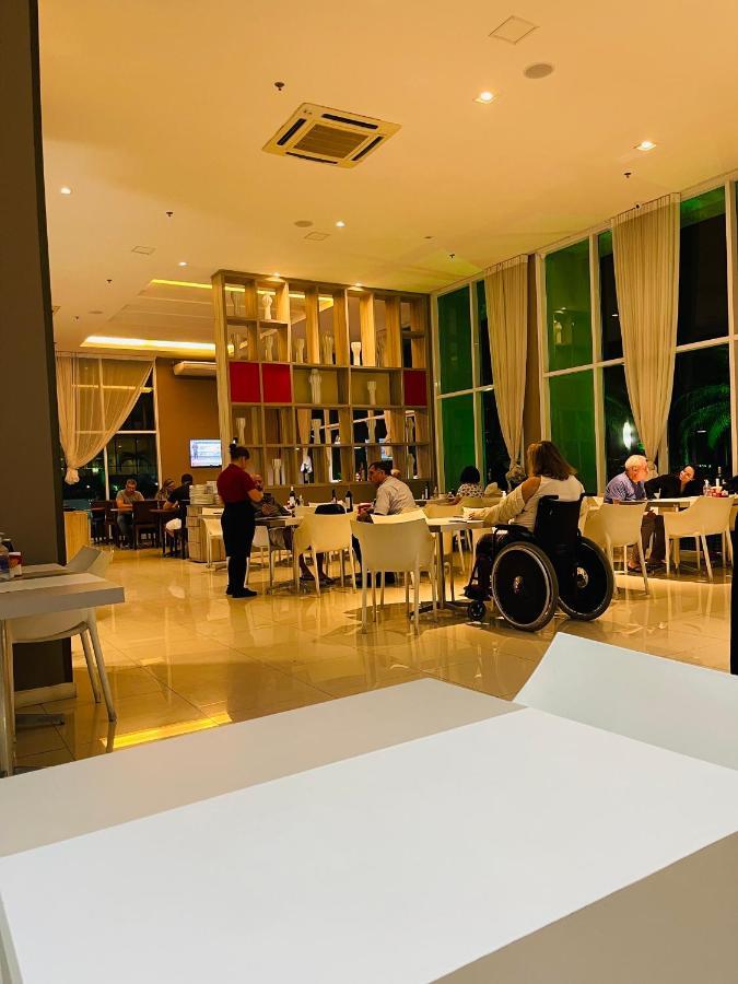 Hotel Verano Stay Rock In Rio Suites Rio de Janeiro Kültér fotó
