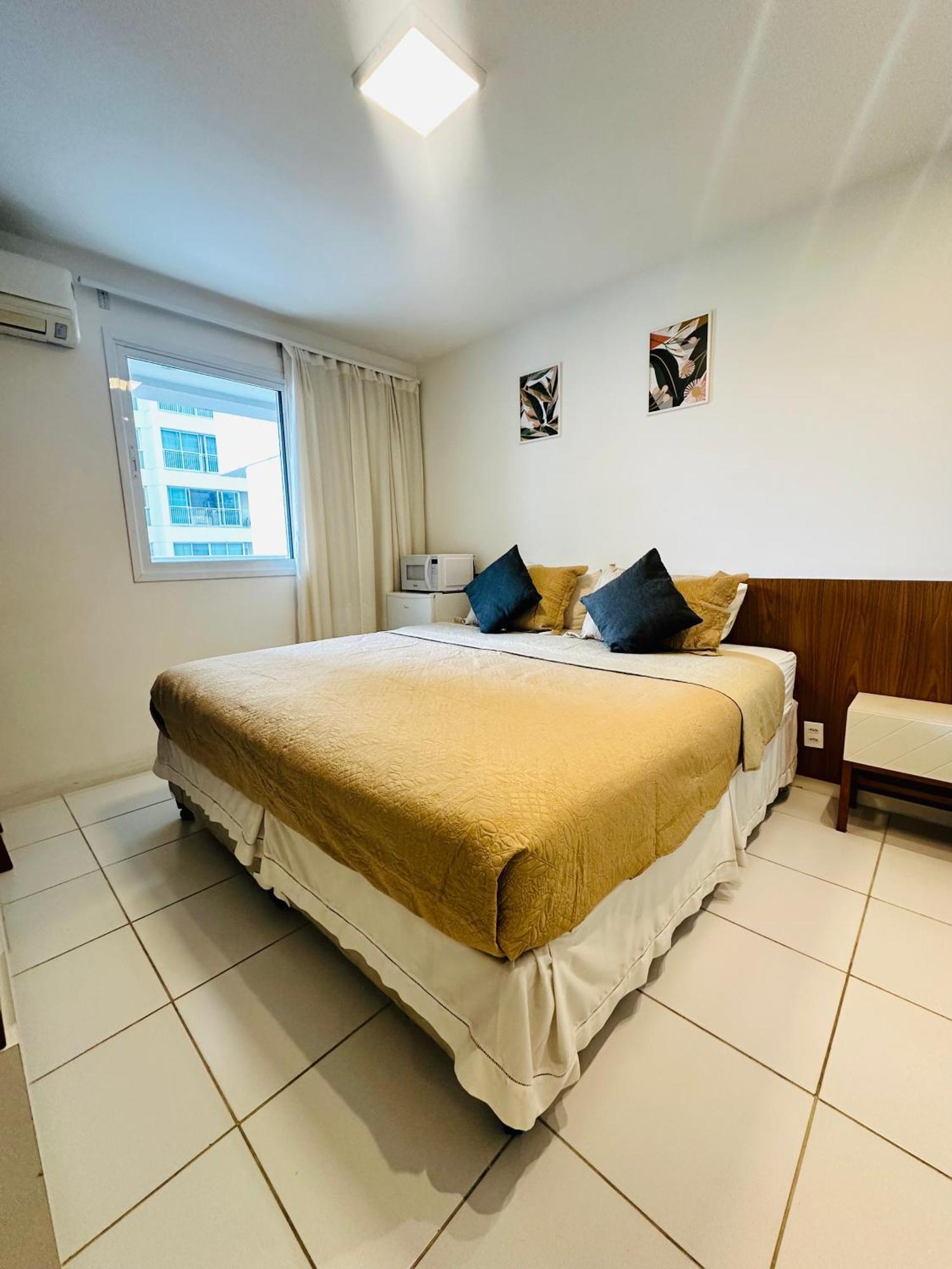 Hotel Verano Stay Rock In Rio Suites Rio de Janeiro Kültér fotó