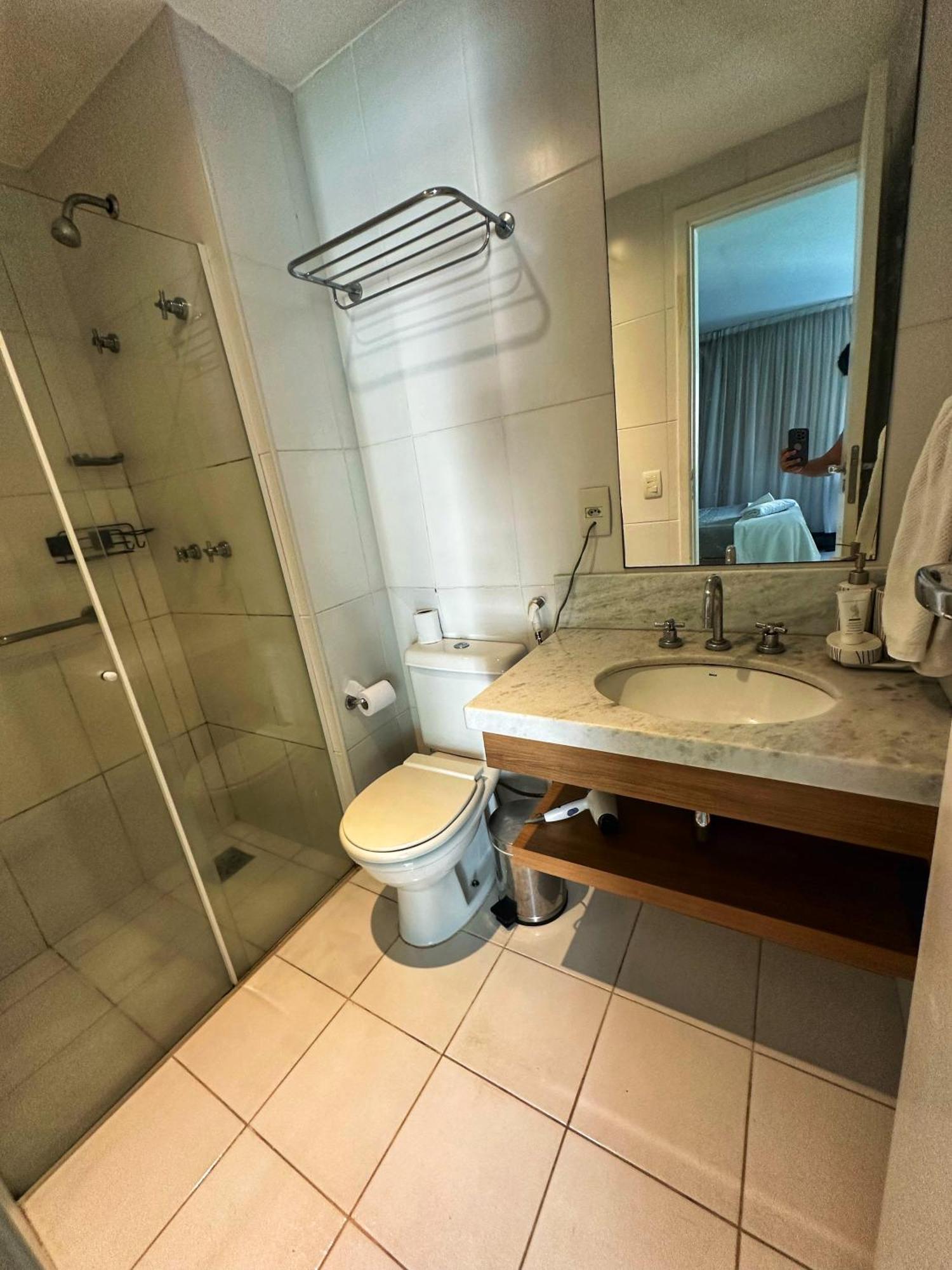 Hotel Verano Stay Rock In Rio Suites Rio de Janeiro Kültér fotó